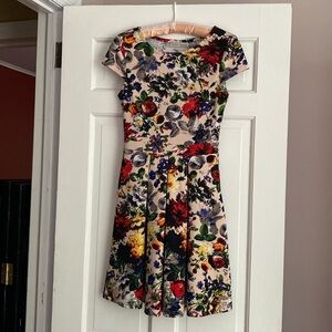 Dress from Young Threads